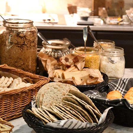 Home Hotel Norre Park Halmstad Zewnętrze zdjęcie