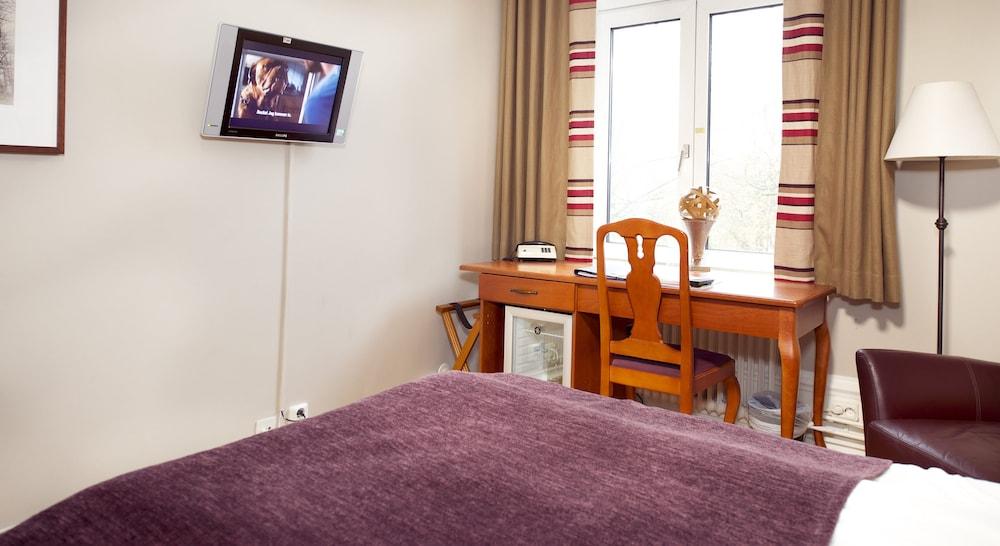 Home Hotel Norre Park Halmstad Zewnętrze zdjęcie