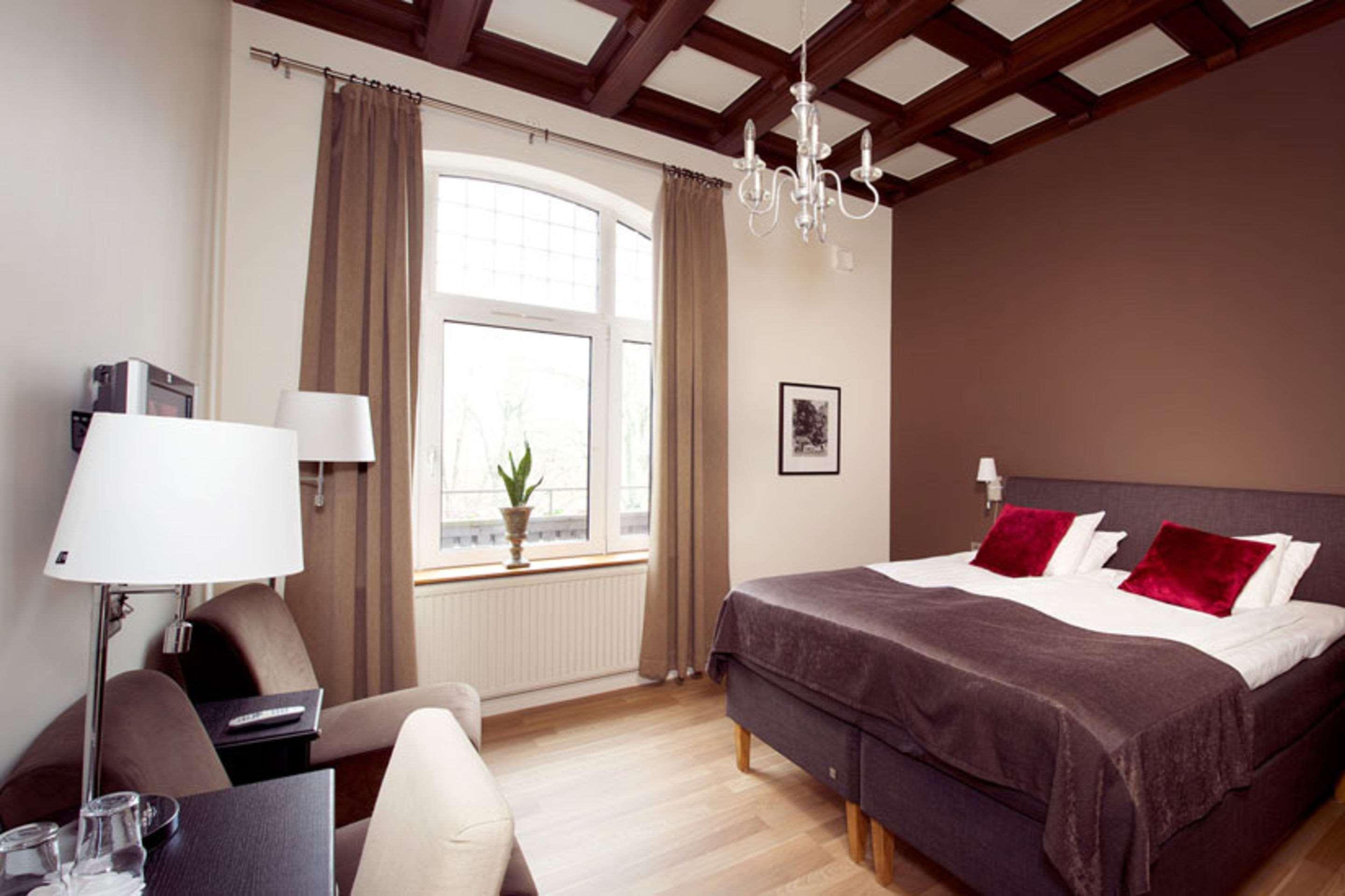 Home Hotel Norre Park Halmstad Zewnętrze zdjęcie