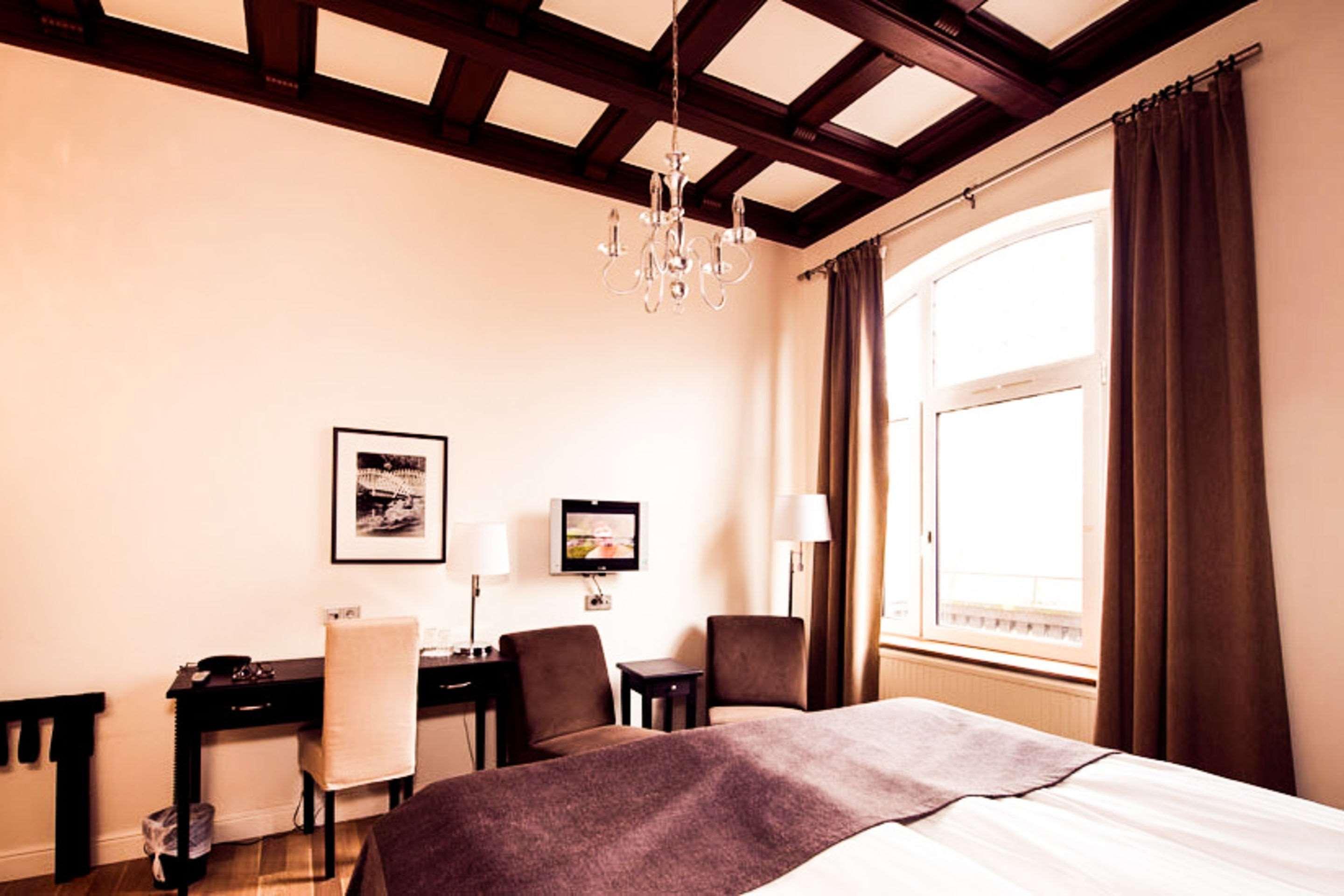 Home Hotel Norre Park Halmstad Zewnętrze zdjęcie