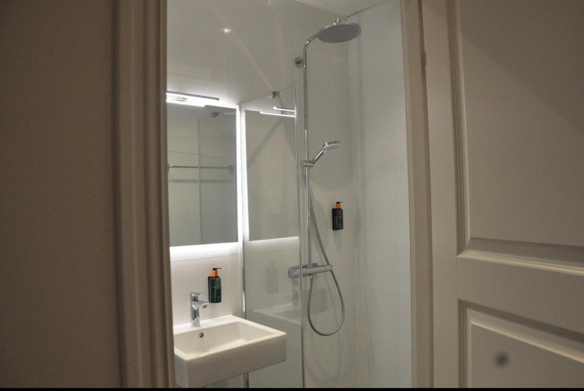 Home Hotel Norre Park Halmstad Zewnętrze zdjęcie