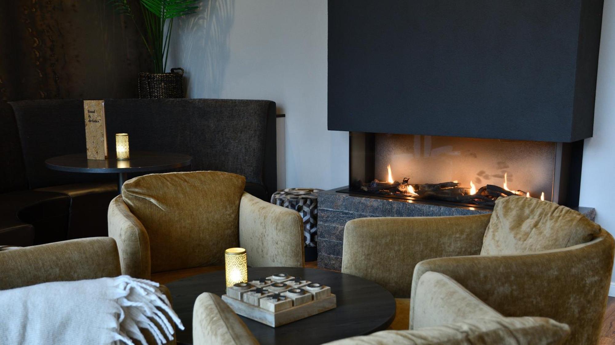 Home Hotel Norre Park Halmstad Zewnętrze zdjęcie