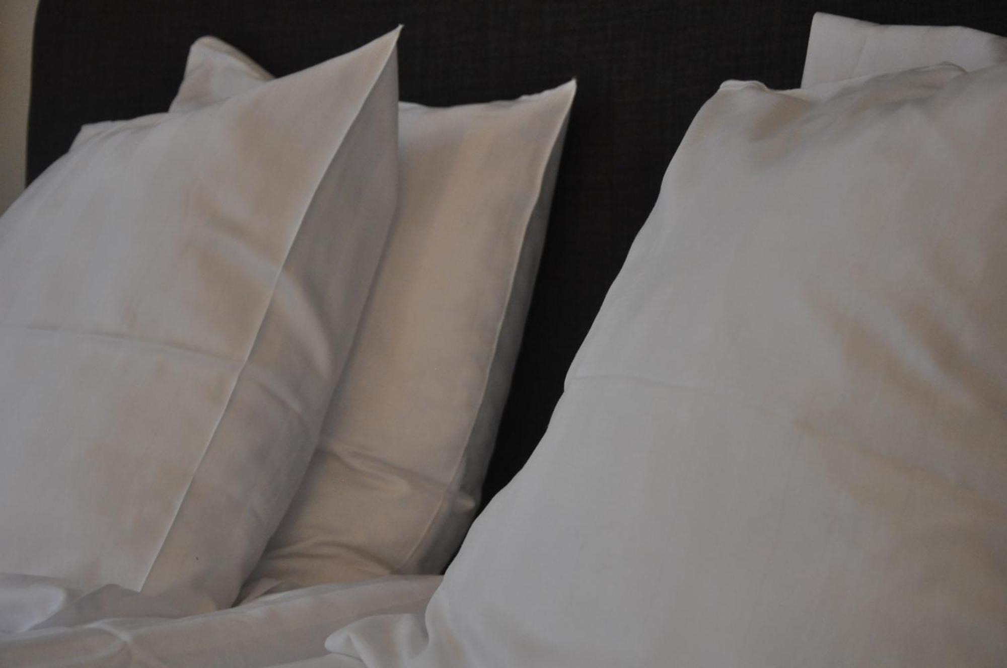 Home Hotel Norre Park Halmstad Zewnętrze zdjęcie